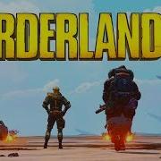 Borderlands 3 Intro