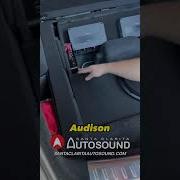 Mercedes System Sound