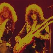 Led Zeppelin Immigrant Song Live 1972 Official Video