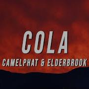 Camelphat Elderbrook Cola Speed Up