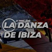 Dj Murat Aydın La Danza De Ibiza Remix