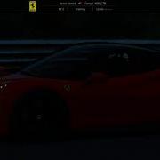 Assetto Corsa Night Mod Dynamic Headlights Wet Mod