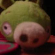 Epic Rap Battle Angry Bird Vs Pig