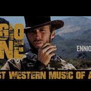 Ennio Morricone Morricone Western Official Original Soundtrack Collection