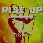 Free Reggae Instrumental Beat 2020 Rise Up Riddim By Soulfyah Productions