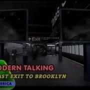 Modern Talking Last Exit To Brooklyn 2 In 1 Hd