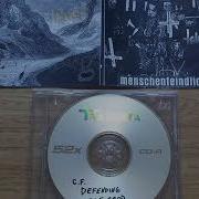 Carpathian Forest Menschenfeindlich