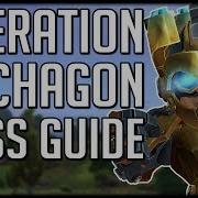 All Bosses Operation Mechagon Mythic Dungeon Guide Wow Bfa