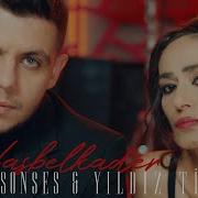 Bilal Sonses Yıldız Tilbe Hasbelkader Official Video