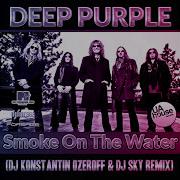 Smoke On The Water Dj Crazy