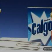 История Заставок Calgon 2000 2022