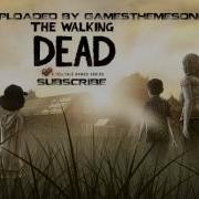 Walking Dead Game Main Theme