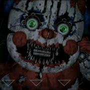 Baby S Nightmare Circus Jumpscare Sound