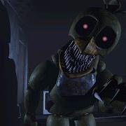 I Get To Play As The Animatronics Sinister Turmoil Fnaf Free Roam Demo