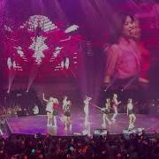 Twice Lights Chicago Like Ooh Ahh Ooh Ahh하게 Fan Cam Dance Break