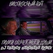 Високосный Год Тихий Огонёк Wadnes Remix