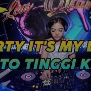 Dj It S My Life Breakbeat Remix Terbaru 2019 Full Bass