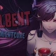 Nightcore Hellbent