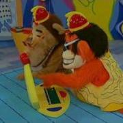 The Banana Splits Animal Day