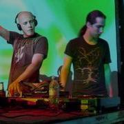 Infected Mushroom Live The Dark Forest Amsterdam 7 3 2001