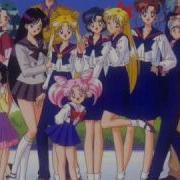Sailor Star Song Op