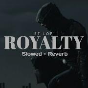 Royalty Slowed Reverb Egzod Maestro Chives