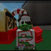 Jingle Bells Trap Remix Roblox