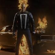 Ghost Rider Robbie Reyes Music Video