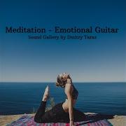 Melancholic Meditation Sound Gallery By Dmitry Taras