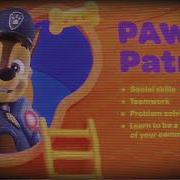 Fnf Paw Patrol Paws Fangs