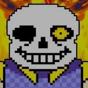 Санс Сосед Вернулся Теперь Ещё Круче Hello Sans Hello Neighbor Undertale