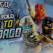 Back To Ninjago