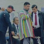 Давлатман Холов Дар Бузкаши Дангара Бо Овози Зинда Фалаки Дашти Хонд
