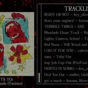 Forsaken Playlist