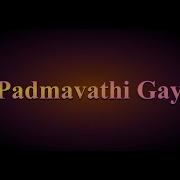 Shri Padmavati Gayatri