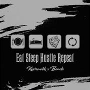 Beadz Eat Sleep Hustle Repeat Feat Beadz