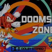 Sonic 3 Doomsday Zone Remix