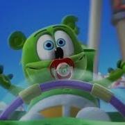 Gummy Bear Nuki Nuki Запись С Телеканала Baby Time