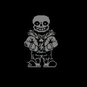 Oversavetale Sans Theme