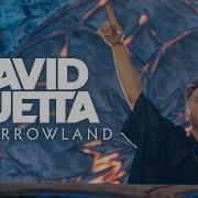 David Guetta 2024 Live