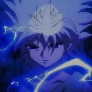 Free Rage X Hyperpop Type Beat Killua Rage Prod Sheepy