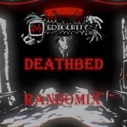 Fnf Deathbed Randomix Fnf Mediocrity Ust