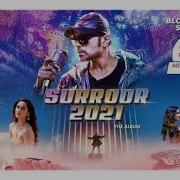 Surroor 2021 Title Track Himesh Reshammiya