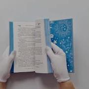 Синяя Лилия Лилия Блу