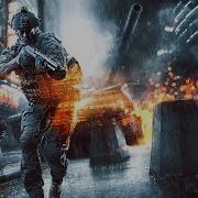 Battlefield 4 Radio Chatter