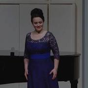 S Rachmaninov At My Window С Рахманинов У Моего Окна Ор 26