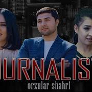 Jurnalist 2 Fasl 11 Qism Журналист 2 Фасл 11 Кисм