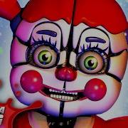 Circus Baby Sings A Song