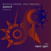 Shout Block And Crown