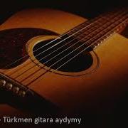Gitara Dasda Galdy